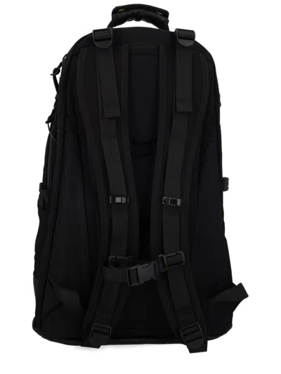 Visvim Backpack Cordura In Black