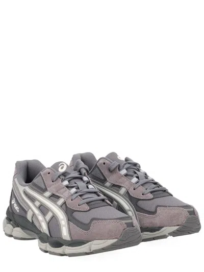 Asics "gel-nyc 2055" Sneaker Unisex In Multi