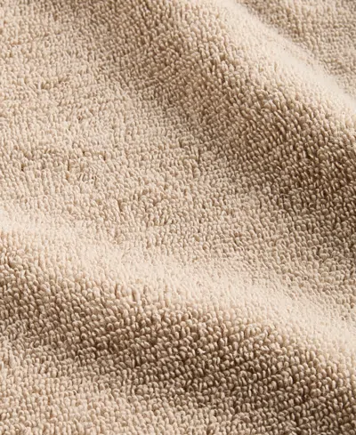 Arch Studio Quick Dry Hand Towel 2-pack, Exclusively At Macy's In Gray