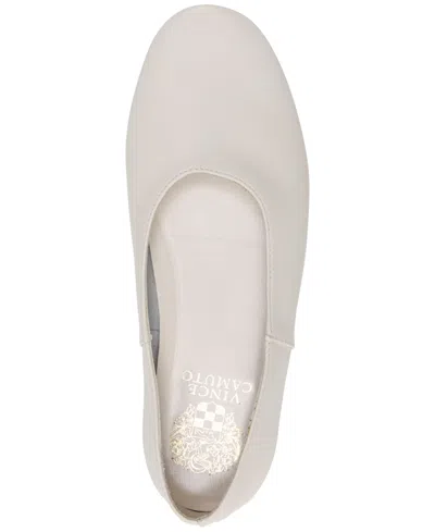 Vince Camuto Catisha Ballet Flat In Multi