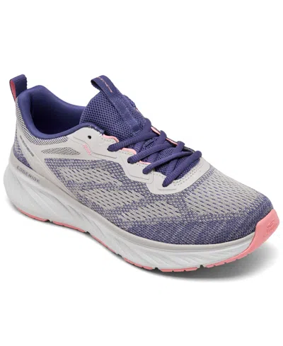 Skechers Women's Relaxed Fit: Edge Ride In Blue