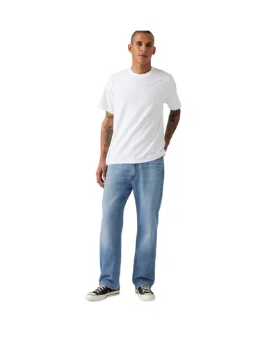 Levi's Men's 565 Loose Straight Leg Jeans In Blue
