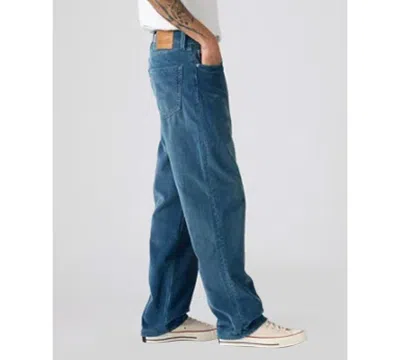 Levi's Men's 568 Loose Straight-leg Jeans In Blue