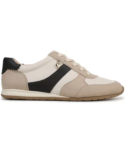 Lifestride Women's Fearless Lace-up Sneakers In Multi