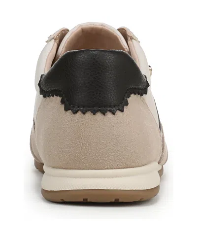 Lifestride Women's Fearless Lace-up Sneakers In Multi