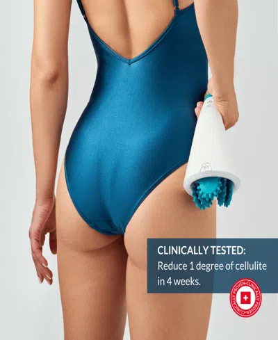 Glō Anticellulite Massager With Led Therapy In Multi