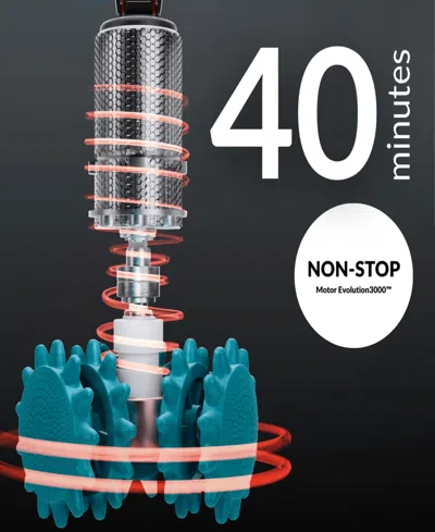 Glō Anticellulite Massager With Led Therapy In Multi