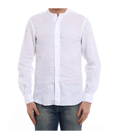 Aspesi Shirts In White
