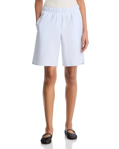 Cissa The Walker Shorts In Blue