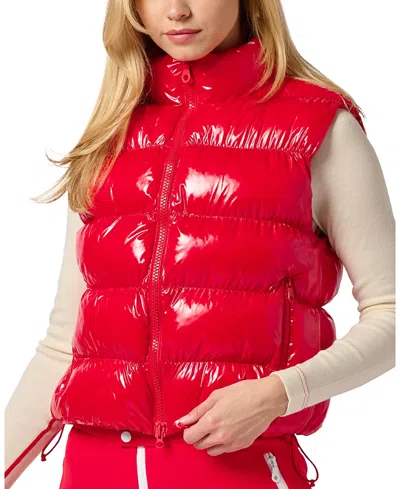 Jorde Nell Vest In Multi