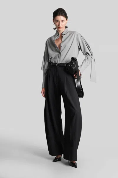 The Latest C Billie 3111 Pants In Black