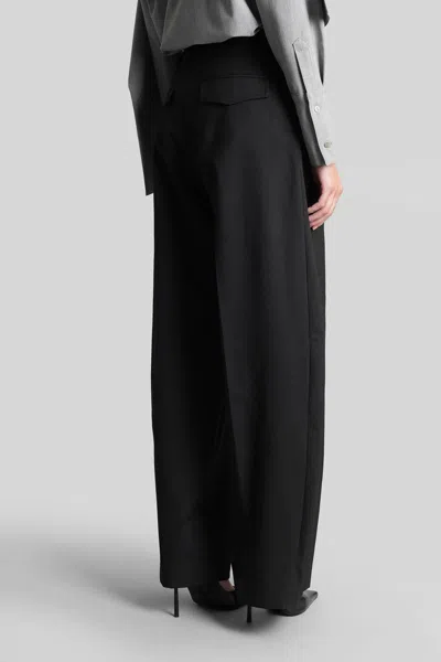 The Latest C Billie 3111 Pants In Black