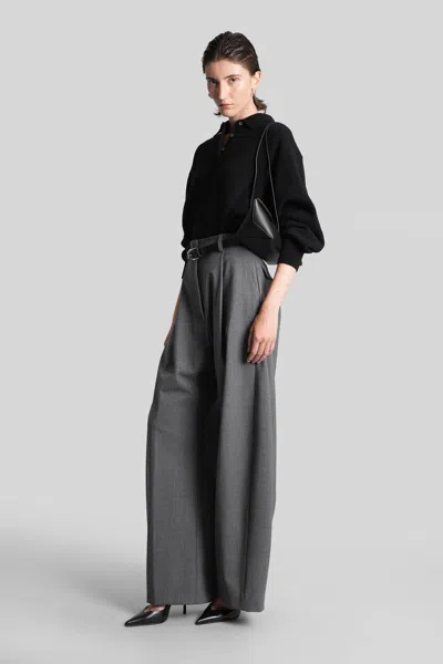 The Latest C Billie 3111 Pants In Gray