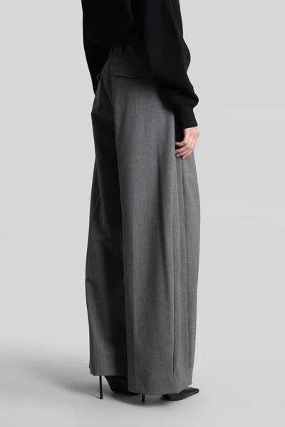The Latest C Billie 3111 Pants In Gray