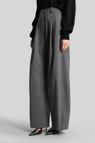 The Latest C Billie 3111 Pants In Gray