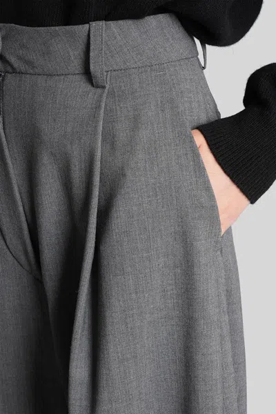 The Latest C Billie 3111 Pants In Gray