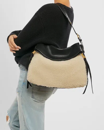 Aimee Kestenberg Bali Hobo In Multi