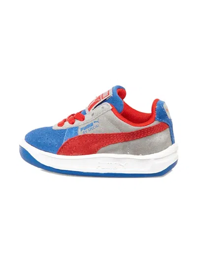 Puma Gv Special Sneakers In Blue