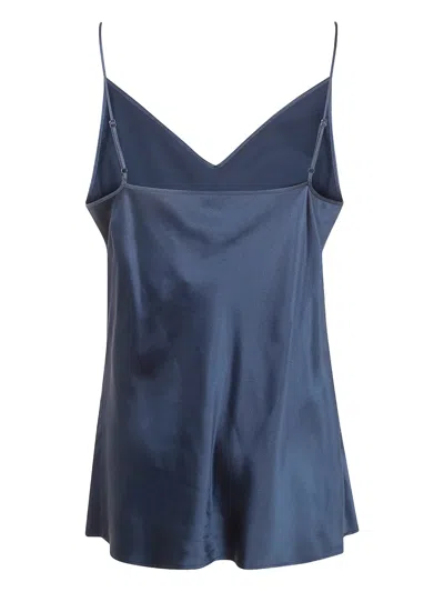 Joseph Clea Top In Blue