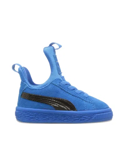 Puma Fierce Sneakers In Blue
