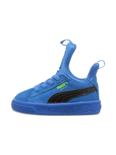 Puma Fierce Sneakers In Blue