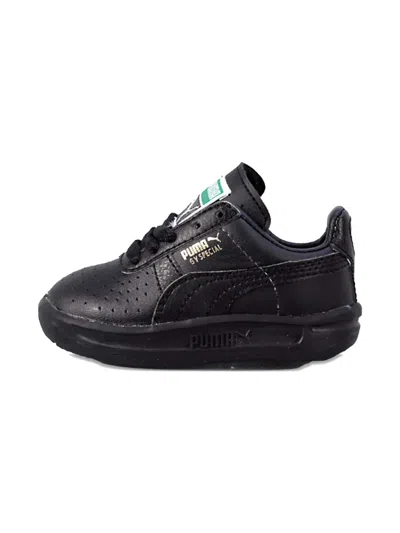 Puma Gv Special Sneakers In Black