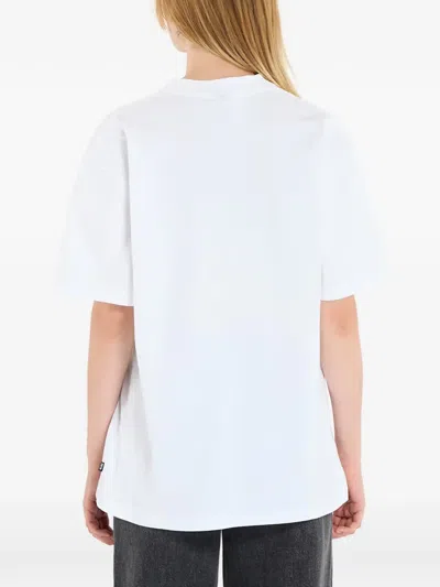 MANY MOODS 印花T恤