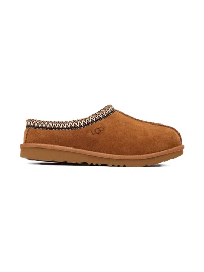 Ugg Tasman Ii Slippers In Orange