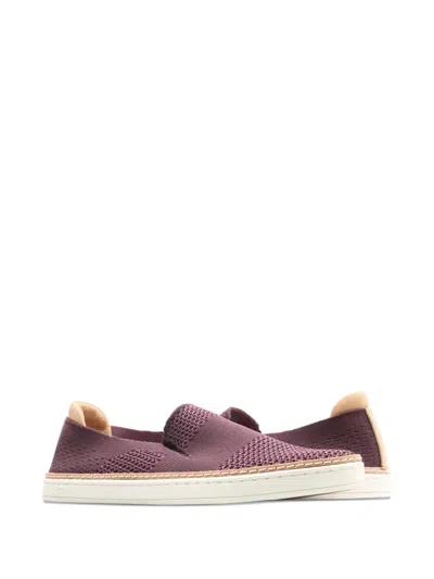 Ugg Sammy Slip-on Sneakers In Multi