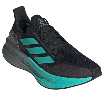 Adidas Originals (wmns) Adidas X Mercedes Amg Ultra Boost 5x 'petronas Formula One Team' In Multi
