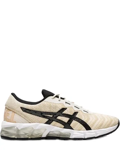 Asics Gel-quantum 180 5 Sneakers In Neutral