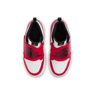 Jordan (ps) Sky Air  1 'chicago' In Red