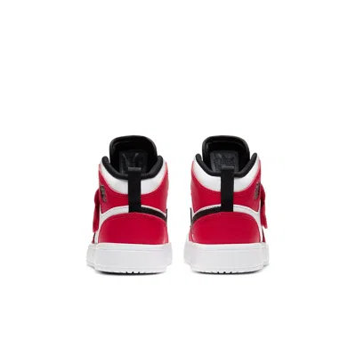Jordan (ps) Sky Air  1 'chicago' In Red
