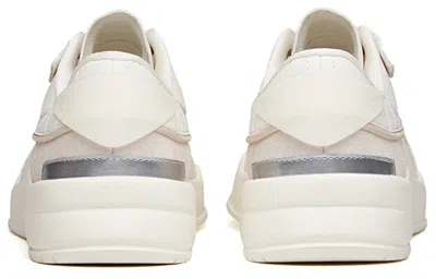 Anta (wmns)  Life Series Sneakers 'white Beige' In Neutral