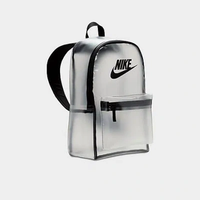 Nike Heritage Crystal Backpack (25l) In Gray