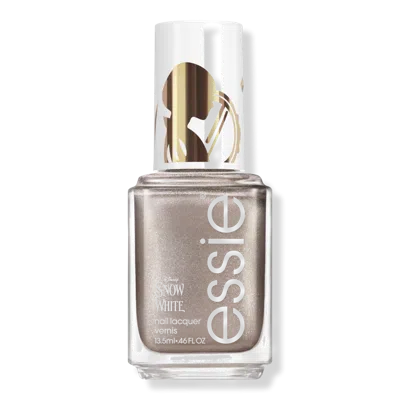 Essie Limited Edition Disney's Snow White Nail Lacquer Salon-quality Polish - Reclaim The Mirror