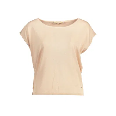 Kocca Multicolor Polyester T-shirt In Neutral