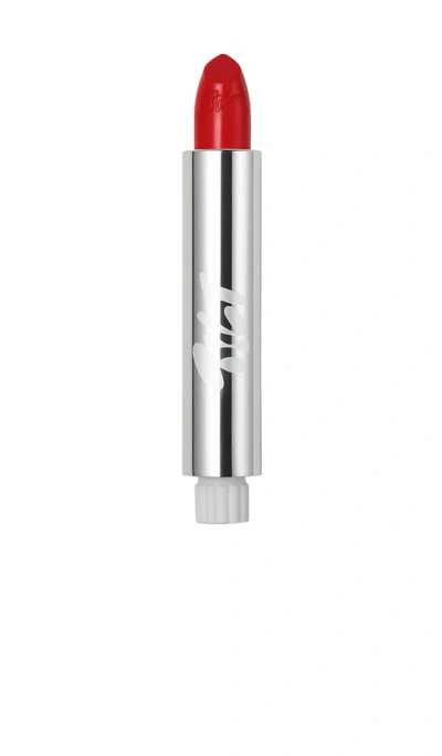 Tilt Beauty The Easy Way Lipstick Refill In Silver