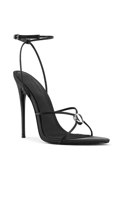 Femme La X Revolve Ale Sandal In Black