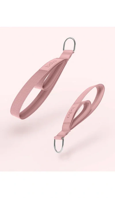 Balà The Essential Pilates Loops In Pink