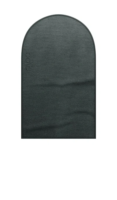 Balà The Sweat Towel In Gray