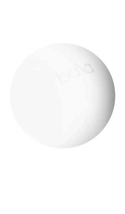 Balà Non-weighted Pilates Ball In White