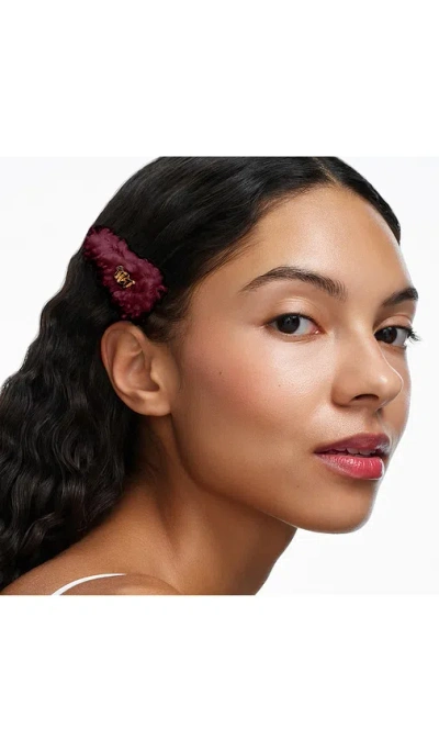 Tilt Beauty The Comfy Clip Set Of 2 In Red