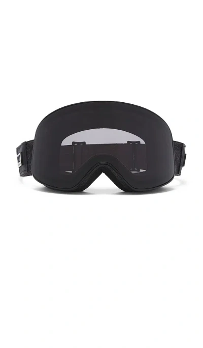 Goldbergh Veil Goggle In Black