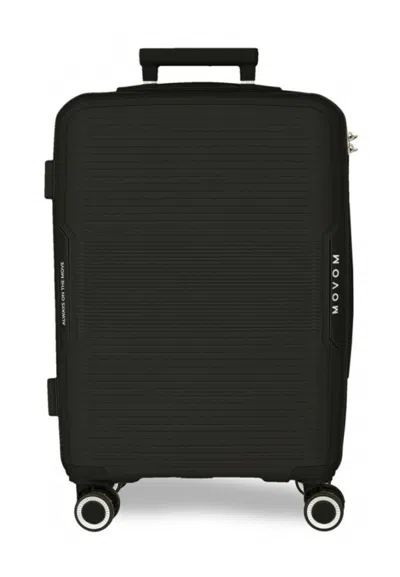 Movom Trolley 55 Cm 4r. Inari In Multi