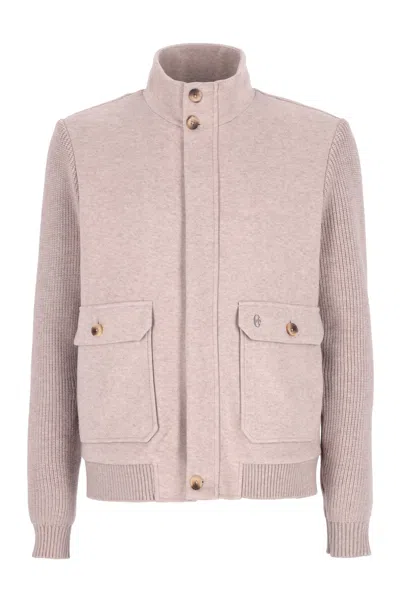 Conte Of Florence 6531129u In Pink