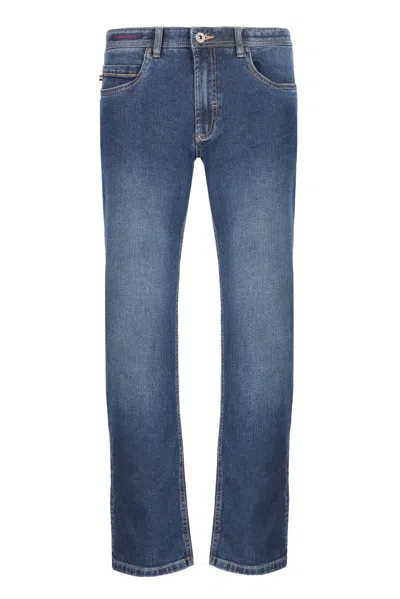 Conte Of Florence 6547036u In Blue