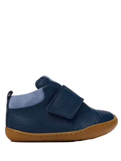 Camper-kids Camper Kids - Shoes In Blue