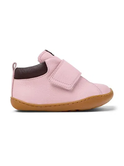 Camper-kids Camper Kids - Kids Shoes In Pink