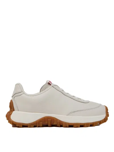 Camper-kids Camper Kids Sneakers Baby In White